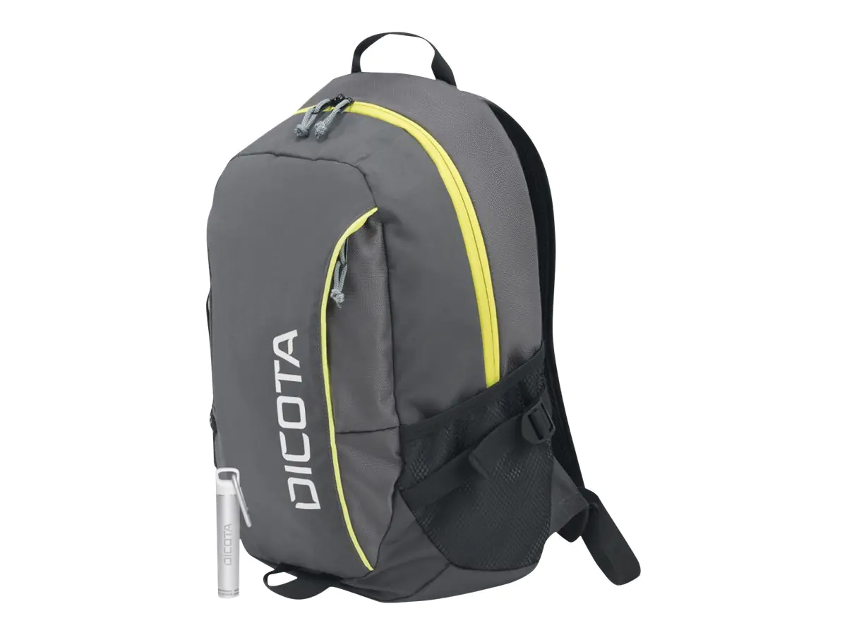 Dicota Backpack Power Kit 15.6 - Notebook -Rucksack - 39.6 cm (15.6")