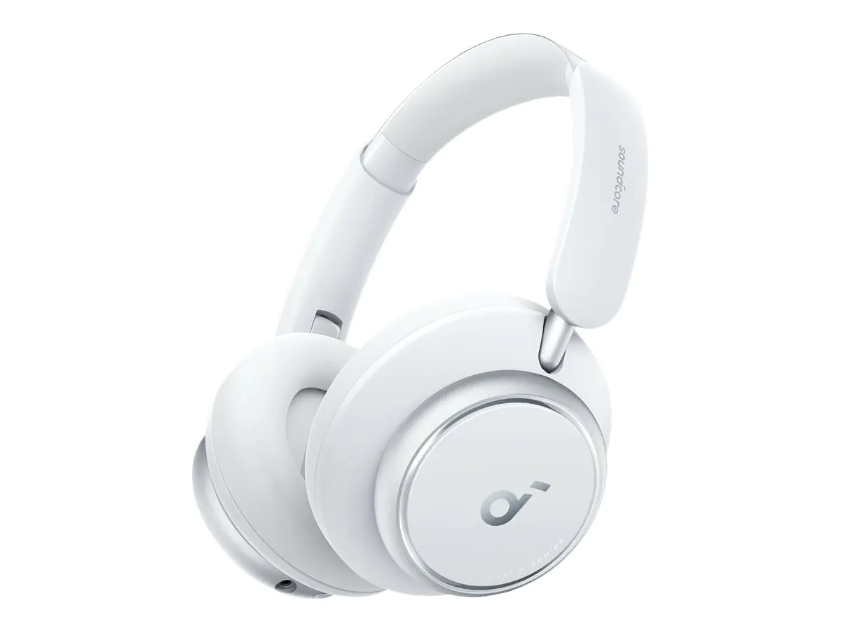 ANKER Soundcore Space Q45 - Kopfhörer mit Mikrofon A3040G21