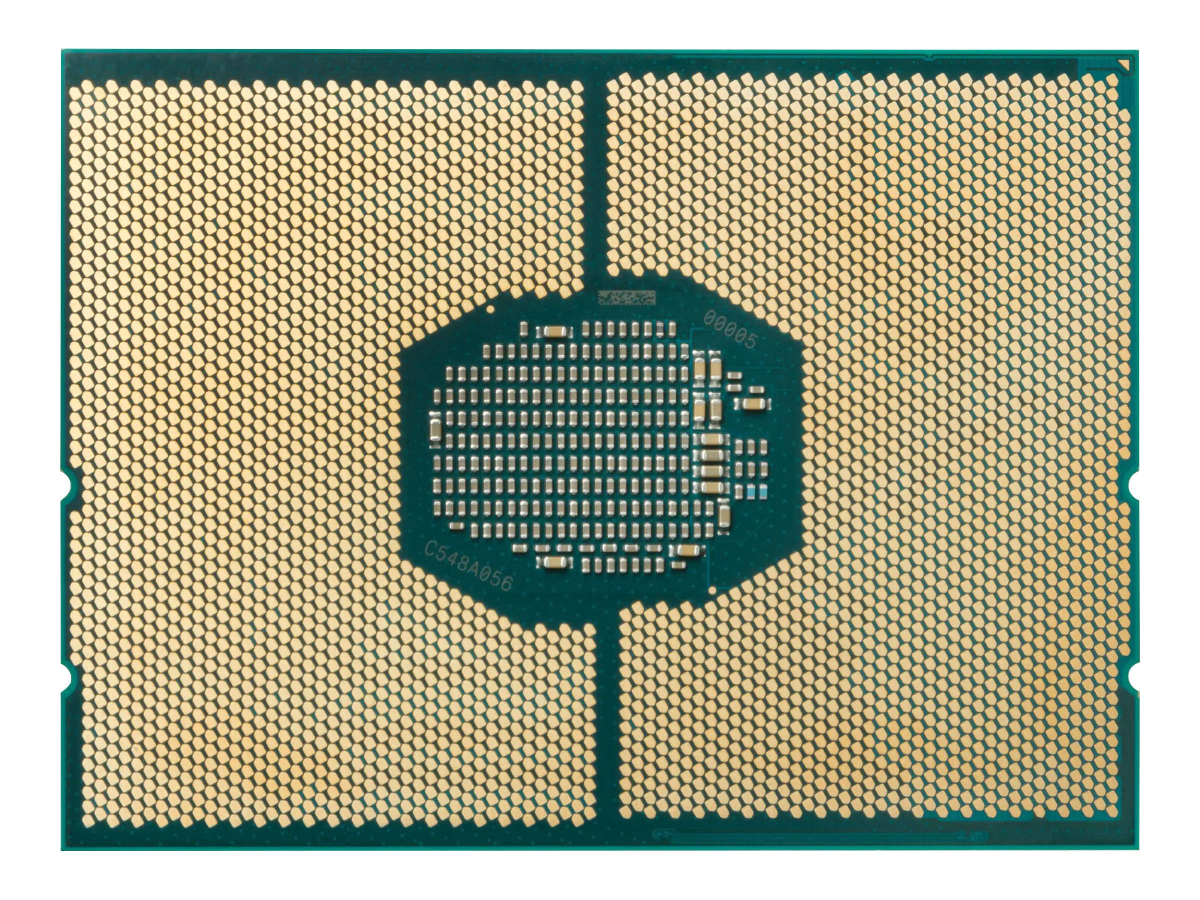 HPE Intel Xeon Silver 4214R - 2.4 GHz - 12 Kerne