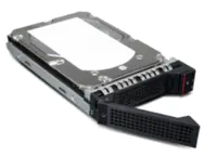 Lenovo ThinkSystem - Festplatte - 6 TB - Hot-Swap - 3.5" (8.9 cm) - SATA 6Gb/s - NL - 7200 rpm - für ThinkAgile HX1321 Certified Node; HX2320 Appliance; ThinkSystem SR645; SR665