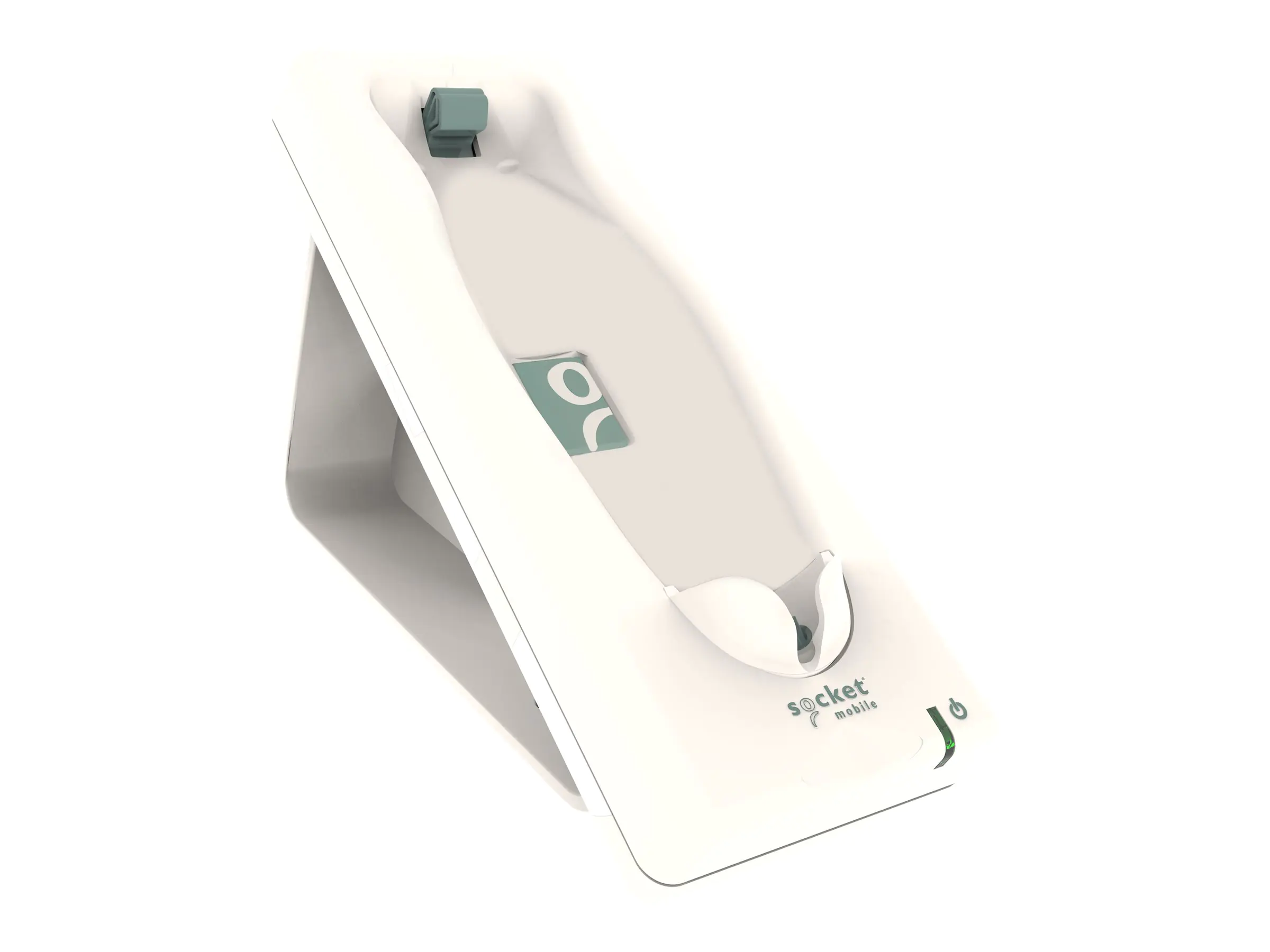 Socket Mobile Medical Grade - Ladehalterung