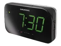Grundig SONOCLOCK 490 - Radiouhr