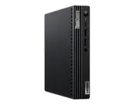 Lenovo M70q - Komplettsystem - Core i5 - RAM: 8 GB - HDD: 256 GB