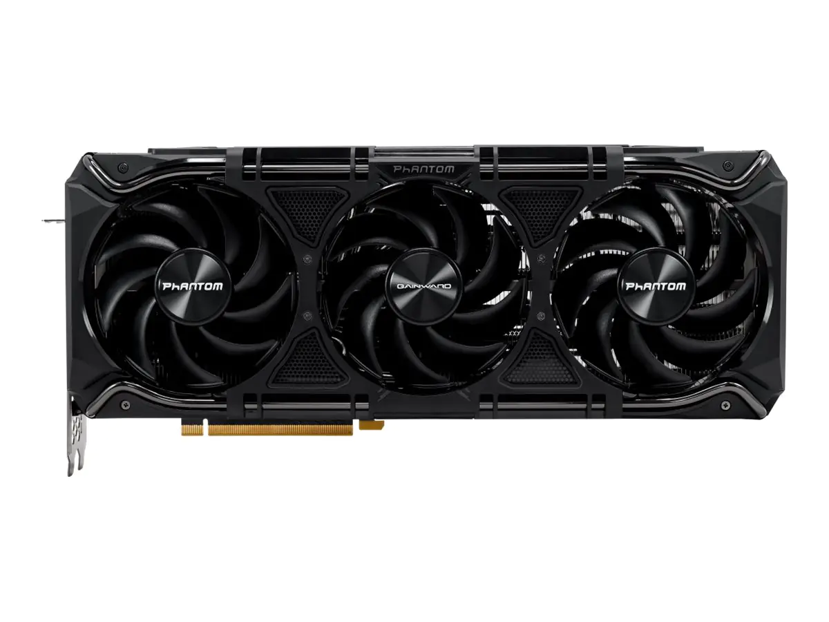 Gainward RTX4070Ti Phantom 12GB DDR6 3772