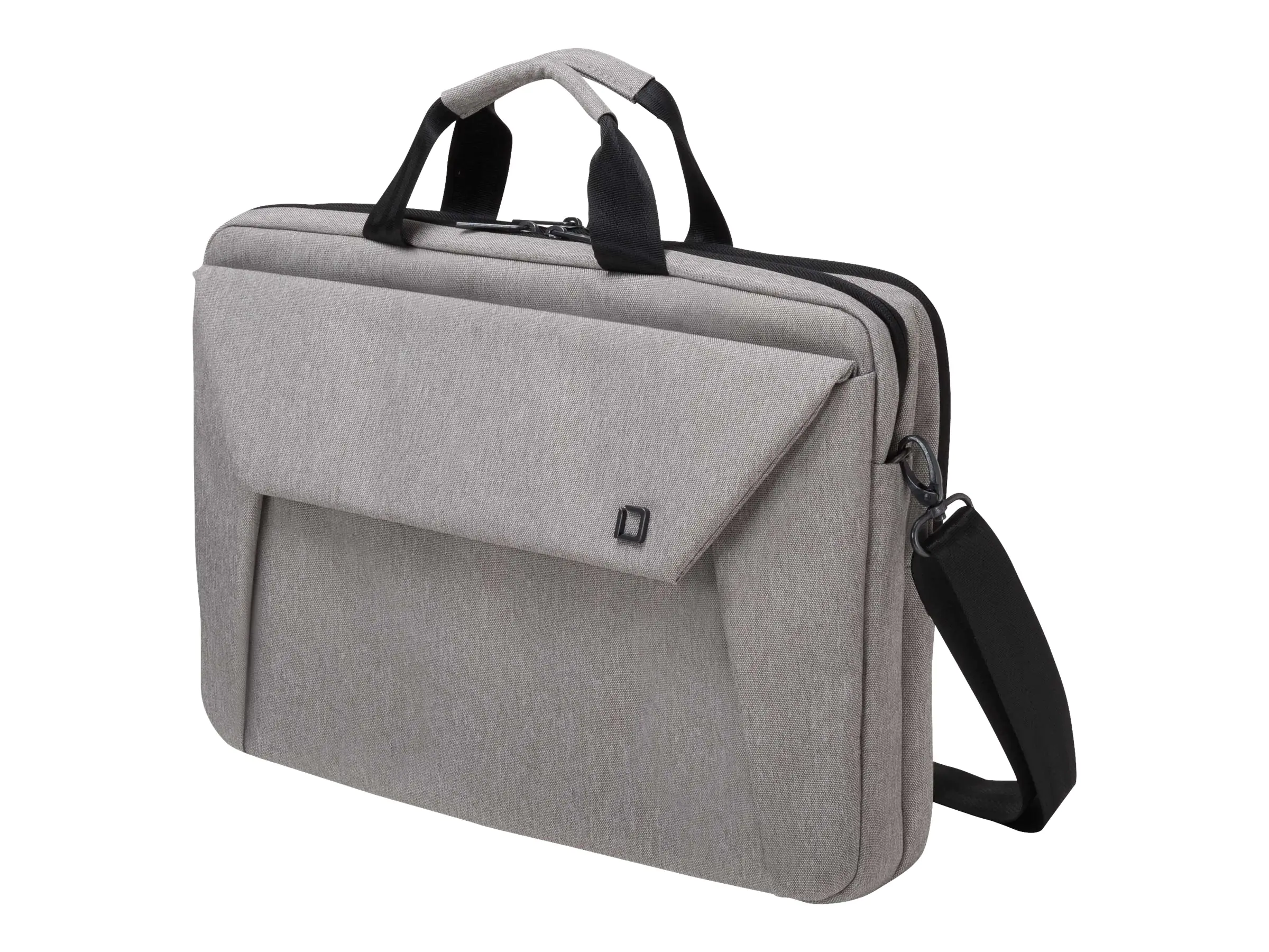 Dicota Slim Case Plus EDGE - Notebook-Tasche