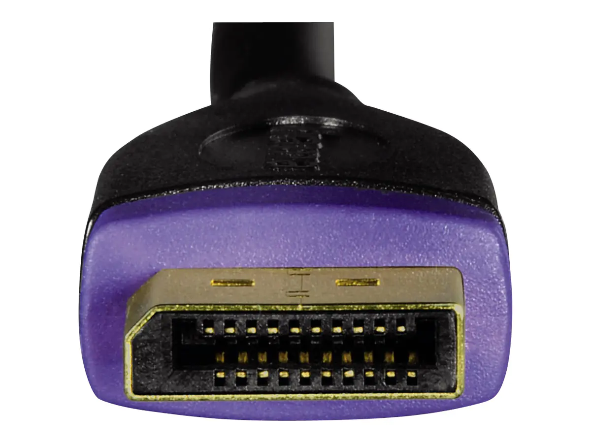 Hama DisplayPort-Kabel - DisplayPort (M) zu DisplayPort (M)