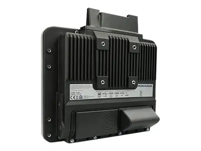 Datalogic Rhino II - Robust - Computer für den Einbau in Fahrzeuge - Intel Atom E3845 / 1.91 GHz