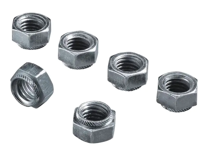 Rittal SV 3591.060, Silber, M12, 270 g, 30 Stück(e) 3591060