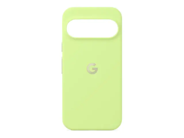 Google Pixel 10/10 Pro Case Lemongrass