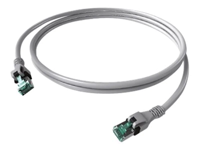 EasyLan DualBoot PushPull - Patch-Kabel - RJ-45 (M) CPP1OAAAAA0010