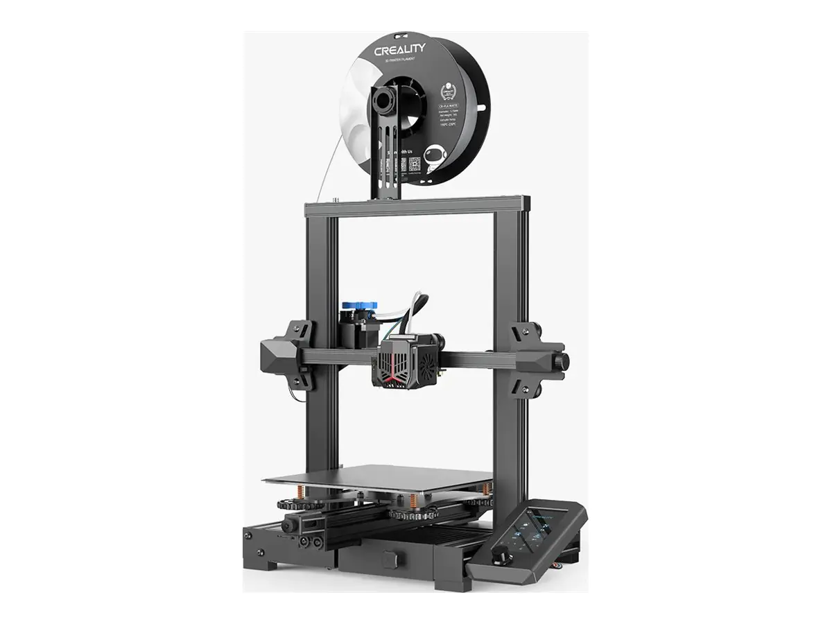 Creality Creality3D Ender-3 V2 Neo - 3D-Drucker - FDM