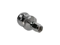 Delock Antennenadapter - N-Anschluss Gefäß