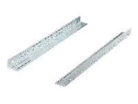 Rittal Rack-Schiene (Packung mit 2) - für TS 5501430