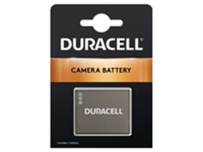 Duracell DRPBCM13 - 1020 mAh - 3,7 V - Lithium-Ion (Li-Ion)