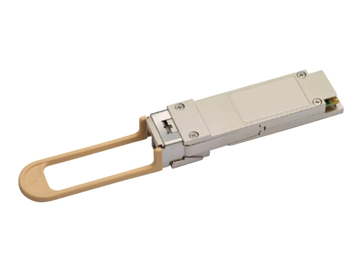 HPE Aruba X141 2-strand - QSFP28 Empfängermodul - 40 Gigabit LAN - 40GBase-X - LC Multi-Mode - bis zu 150 m - wieder auf den Markt gebracht