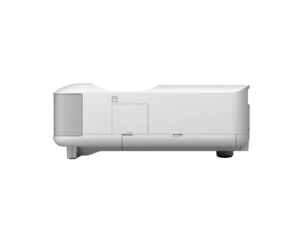 Epson Lifestudio Grand EH-LS670W - 3-LCD-Projektor - 3600 lm (weiß)