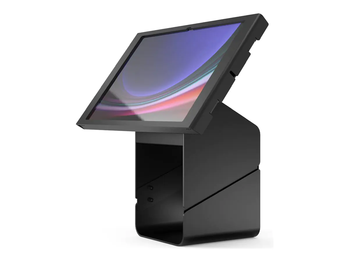 Compulocks Galaxy Tab S9 14.6" Ultra Apex Enclosure Tablet Printer Kiosk - Aufstellung -