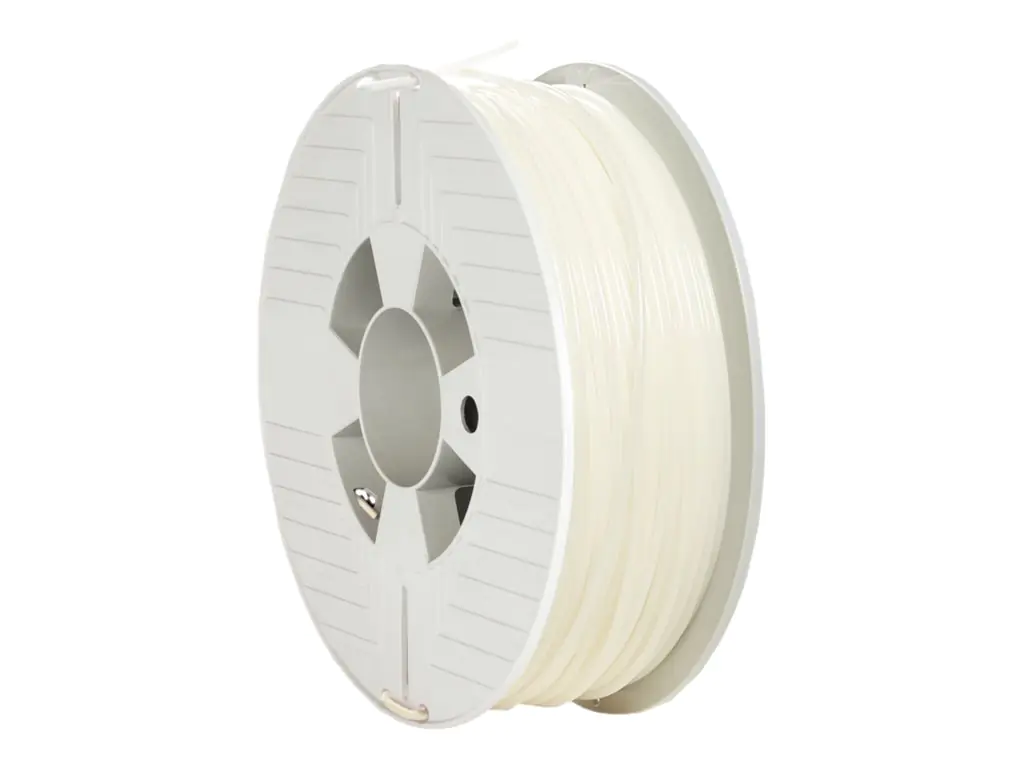Verbatim Natural - 500 g - 88 m - PP filament (3D) 55953
