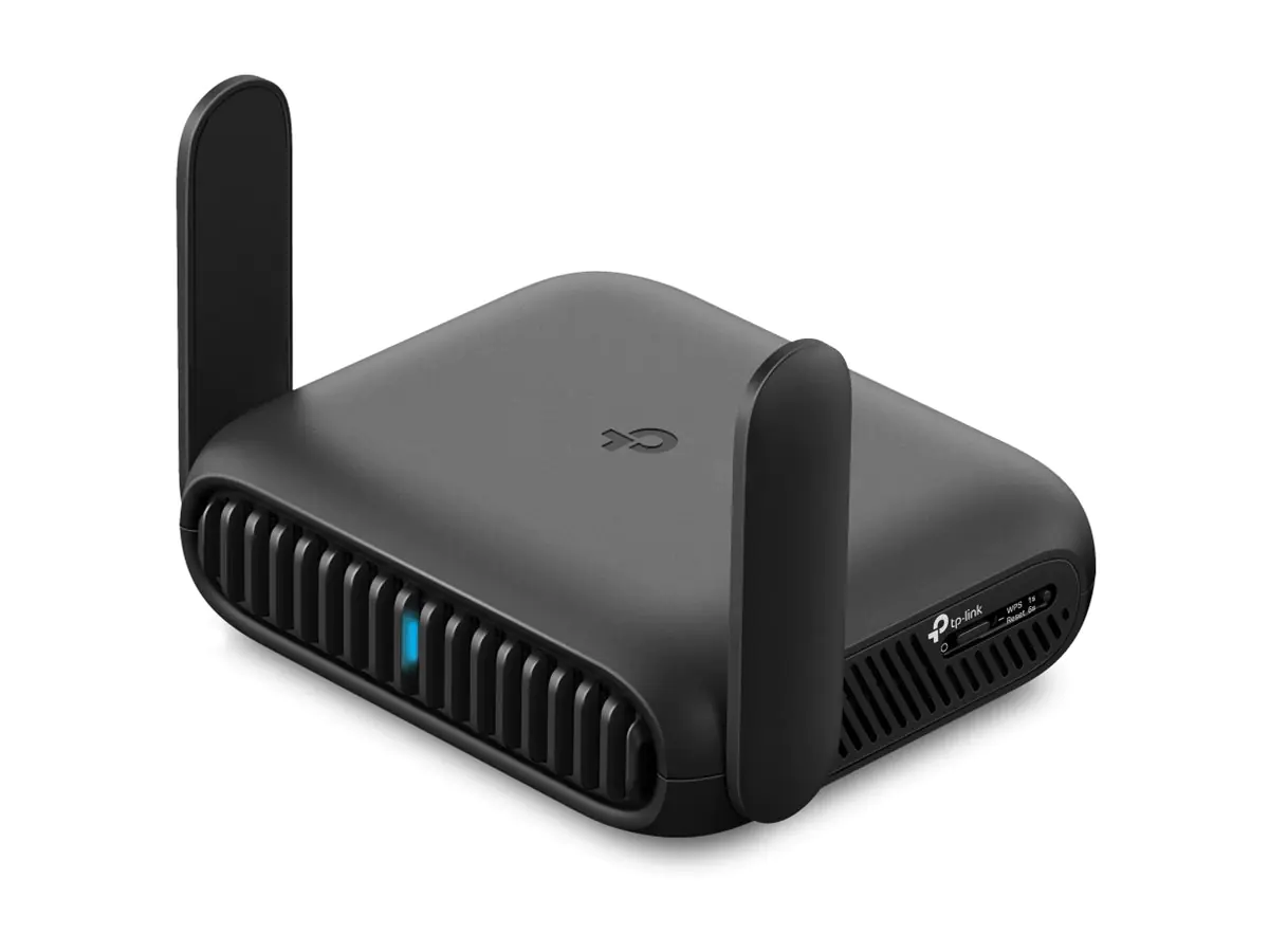 TP-LINK TL-WR3602BE V1 - Wireless Router 1-Port -Switch