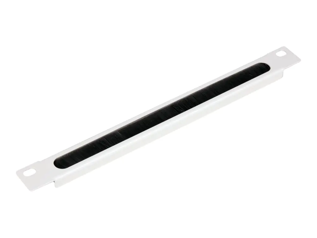 Digital Data Communications EZMB-10-G - Rack - Leerkonsole - Hellgrau - 1U - 25.4 cm (10")