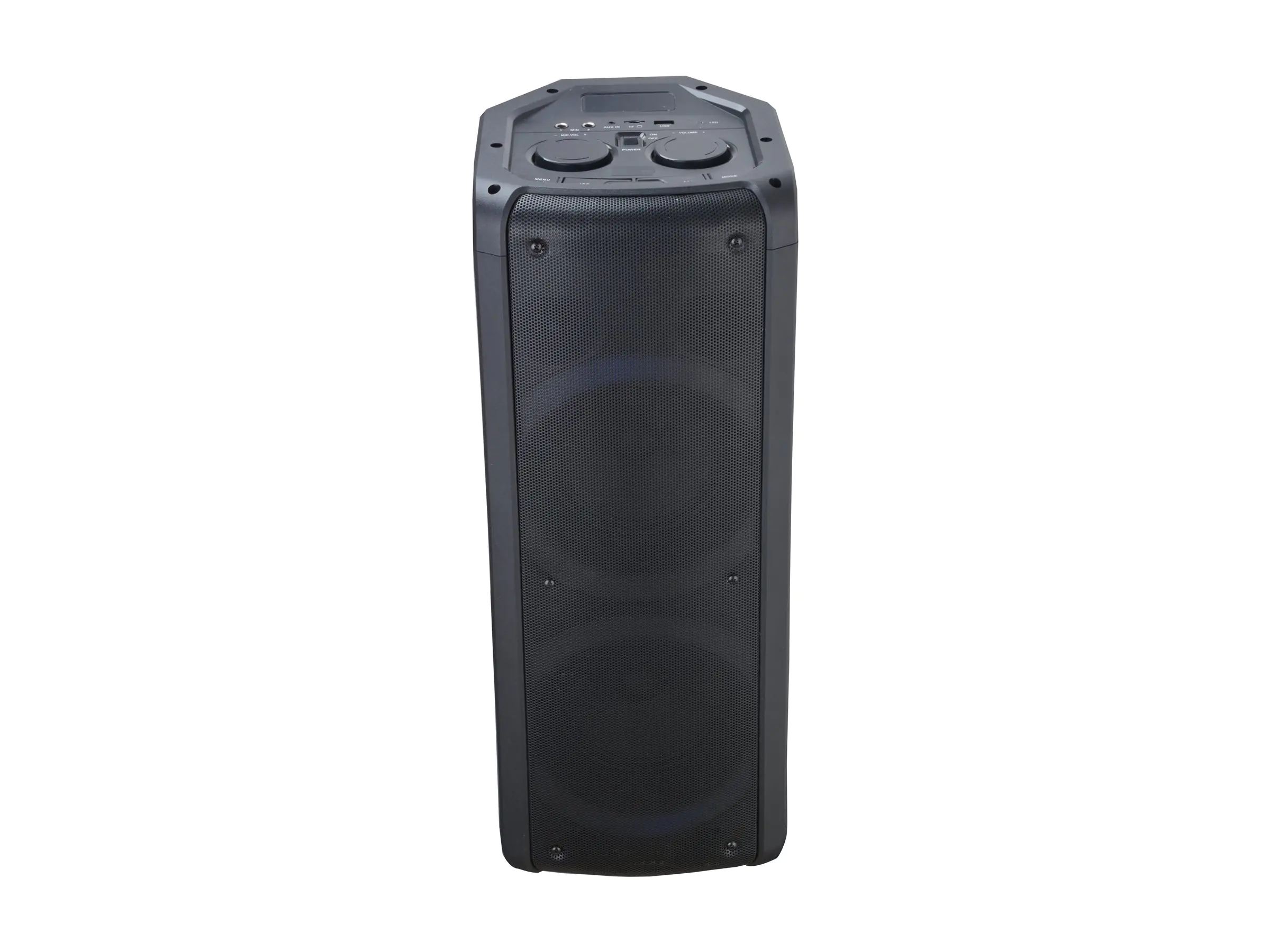 Reflexion Bluetooth Lautsprecher USB AUX - Lautsprecher - Stereo
