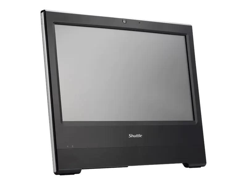 Shuttle XPC X50V9 - Barebone - All-in-One (Komplettlösung) X50V9 BLACK