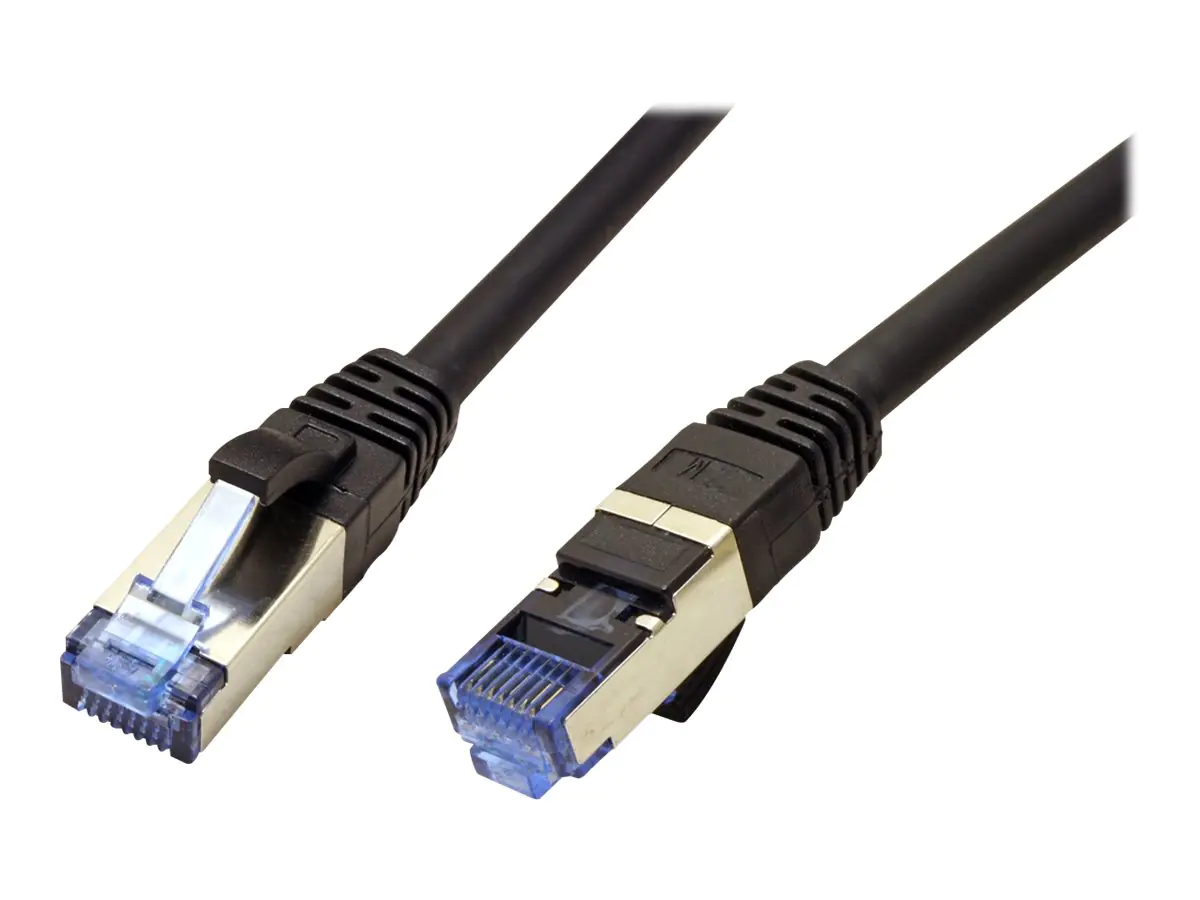 Value Patch-Kabel SFTP, PiMF CAT 6a 21.99.1969