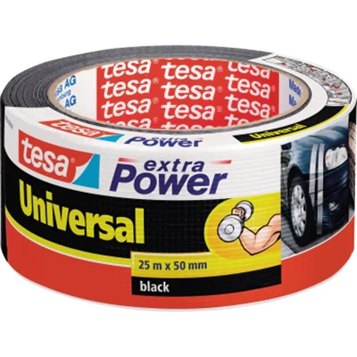 tesa Gewebeband extra Power Universal 56388-00001 50mmx25m sw