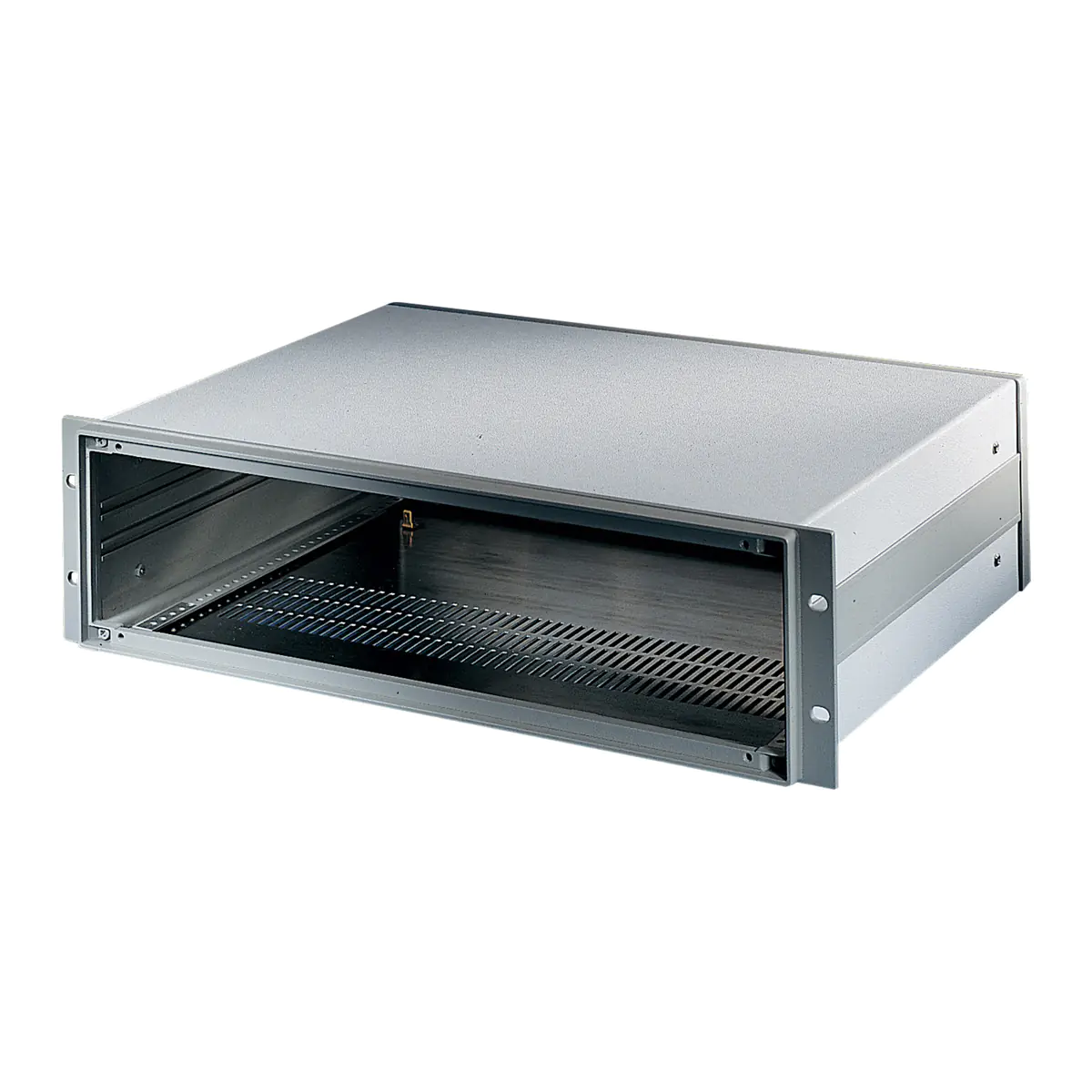 SCHROFF INPAC CASE 3U 254.5D - Rack-Zubehör