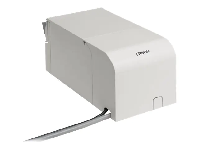 Epson Anschlussabdeckung - Cool White - für C32C814605