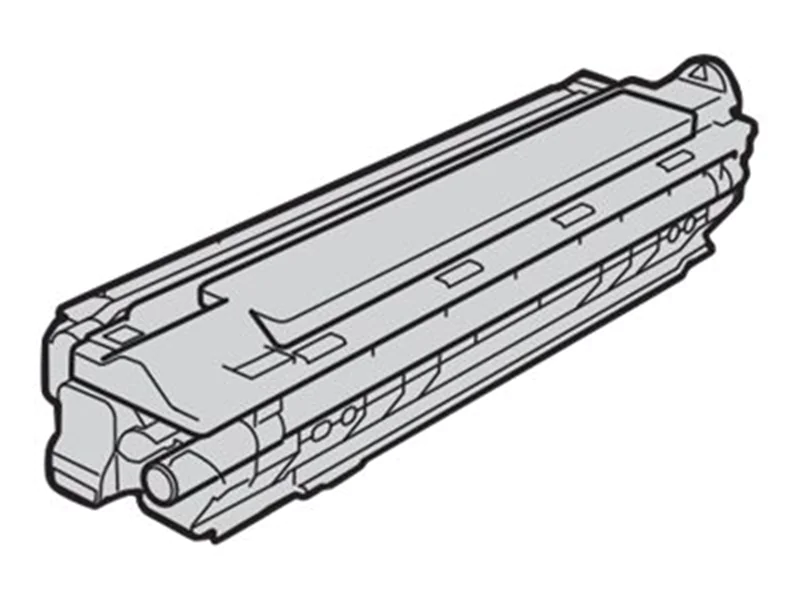 Canon C-EXV 55 - Cyan - Original - Trommeleinheit - für imageRUNNER ADVANCE C256i, C356i, DX C257i, DX C357i, DX C357P