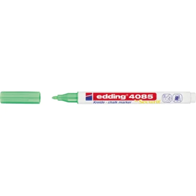 edding Kreidemarker 4-4085064 1-2mm neongrün