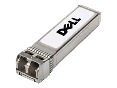 Dell - SFP+-Transceiver-Modul - 10GbE - 10GBase-LR - bis zu 10 km - 1310 nm - für Networking N1148; PowerSwitch S4112, S5212, S5232, S5296; ProSupport Plus N3024, X1052