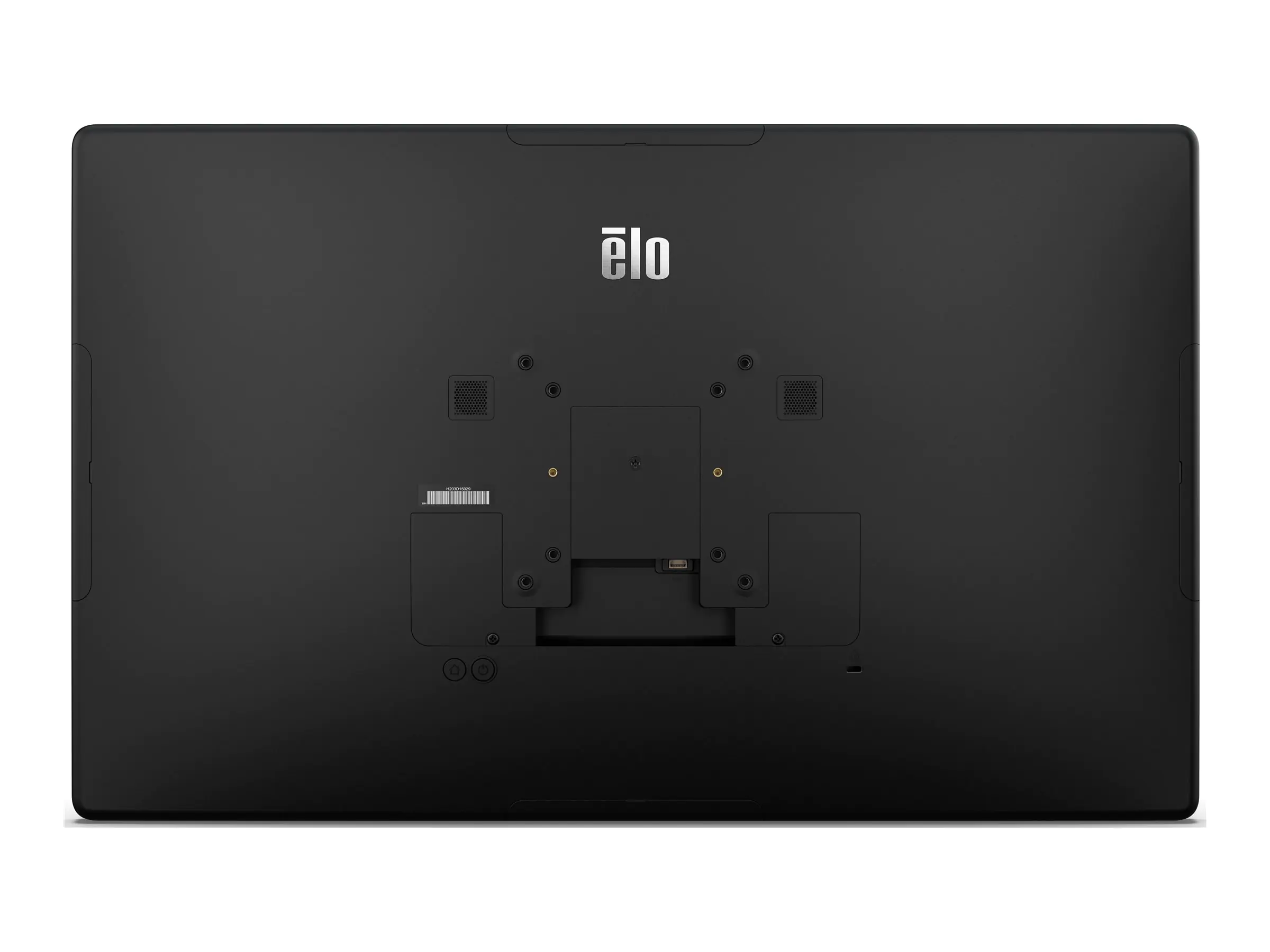 Elo Touch Solutions Elo I-Series - All-in-One (Komplettlösung) - RK3399 - RAM 4 GB - Flash 32 GB