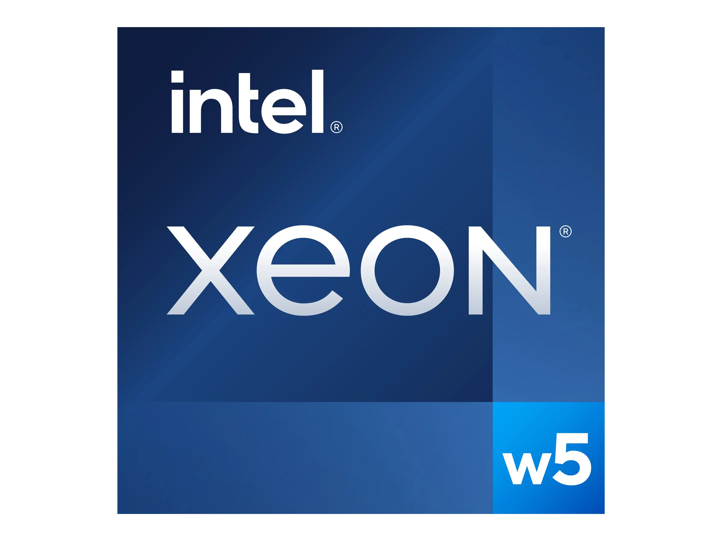 Intel Xeon W W5-3535X - 2.9 GHz - 20 Kerne