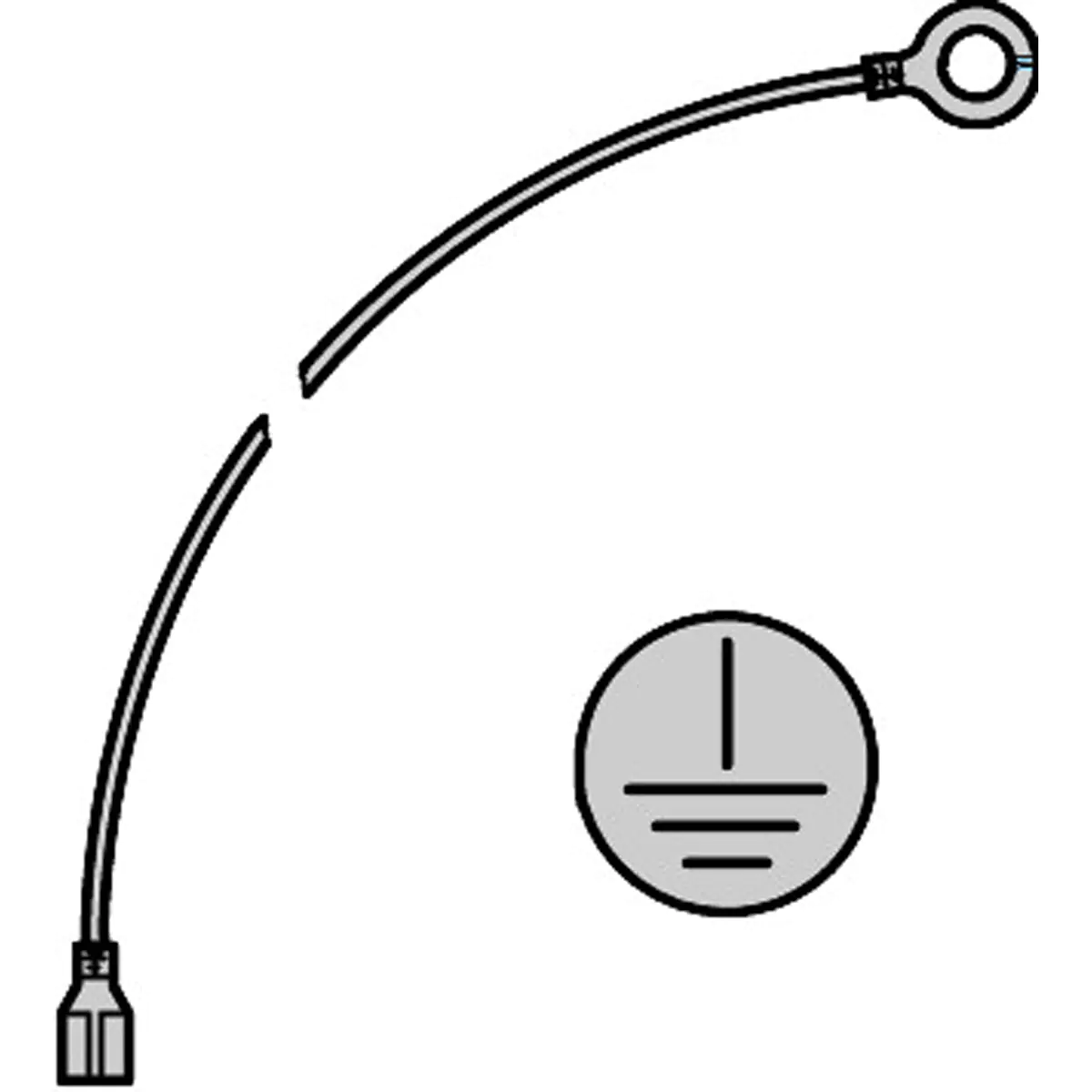 SCHROFF EARTHING KIT