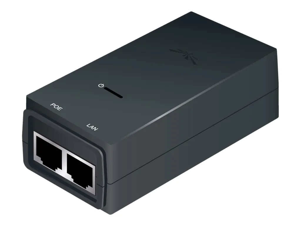 Ubiquiti Networks POE-24 - Power Injector - Wechselstrom 110/230 V