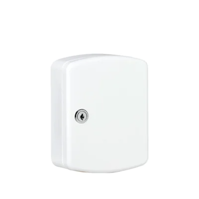 BURG-WÄCHTER Schlüsselbox KB 15 W ws