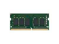 Kingston DDR4 - Modul - 16 GB - SO DIMM 260-PIN KTD-PN432ES8/16G