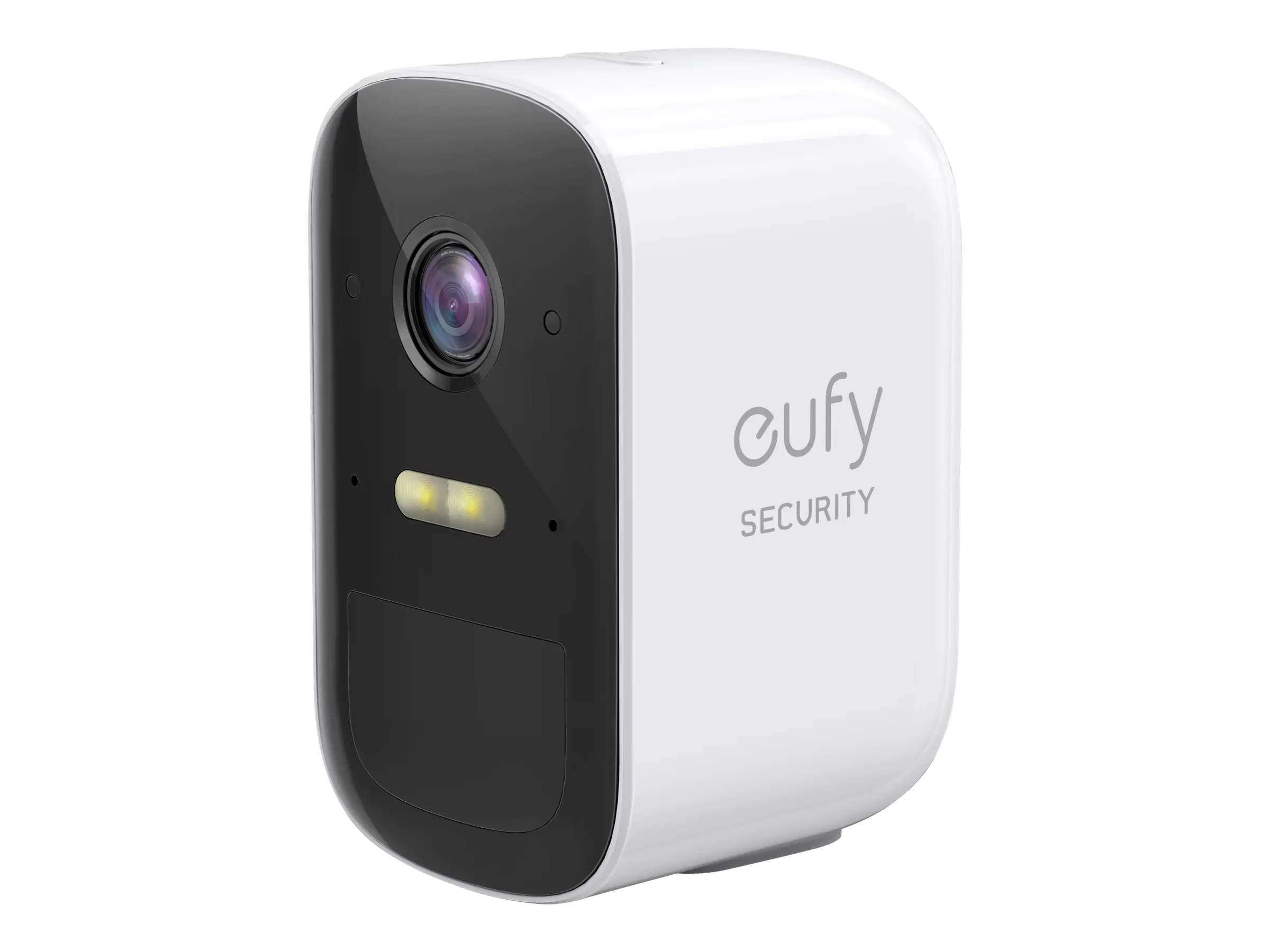 Eufy eufyCam 2C Add-On Camera - Netzwerk-Überwachungskamera - Außenbereich, Innenbereich - wetterfest - Farbe (Tag&Nacht) - 1920 x 1080 - 1080p - Audio - drahtlos - Wi-Fi