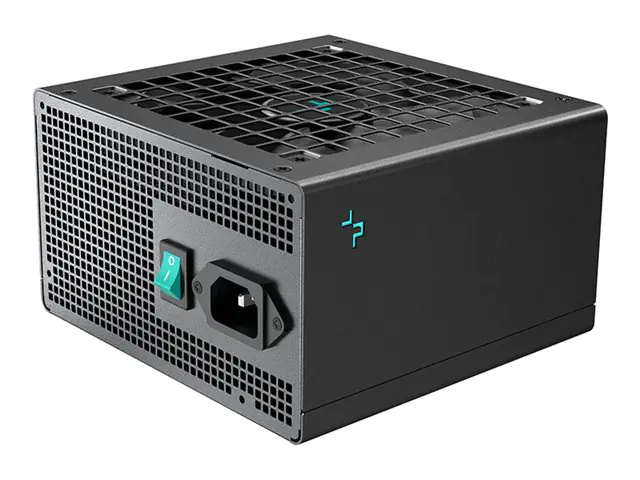 Deepcool PN850-M Gold bk (0 Watt)