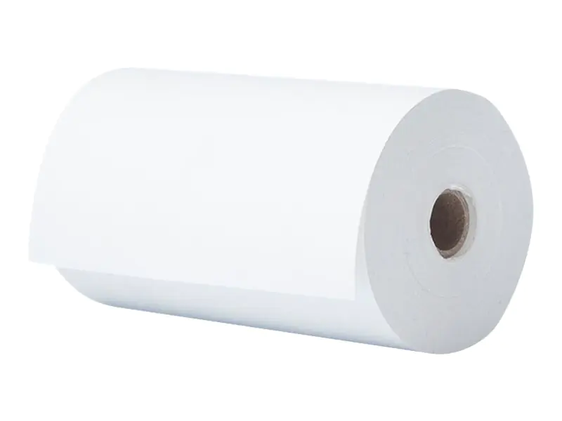 Brother Weiß - Endlospapier - 1 Rolle - Rolle (10,16 cm x 32,2 m) - BDL7J000102058