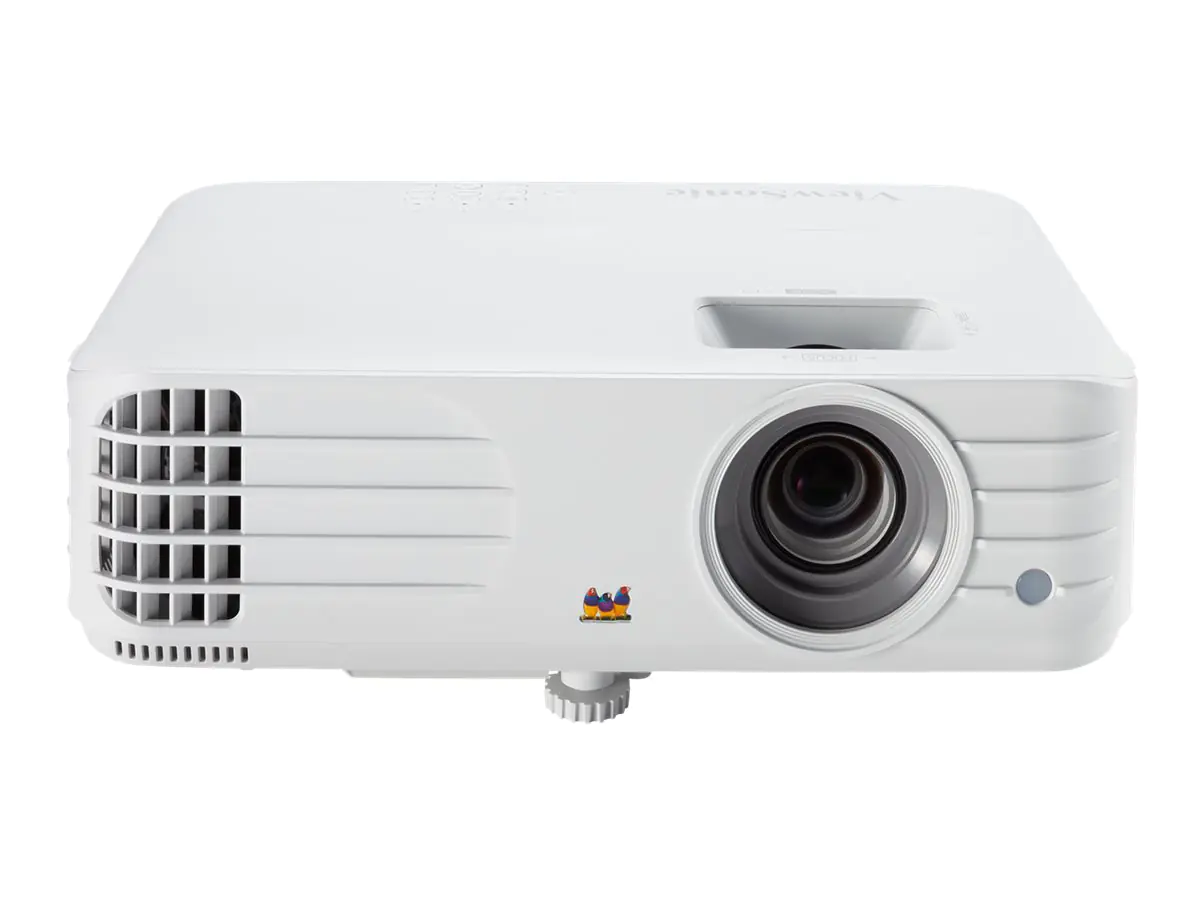 ViewSonic PX701HDH - DLP-Projektor - 3D - 3500 ANSI-Lumen - Full HD (1920 x 1080) - 16:9 - 1080p - mit 1 Jahre Express-Austauschservice