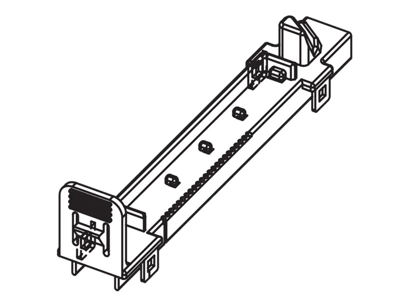 Toshiba Oberer Sensor der oberen Abdeckung