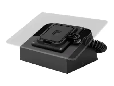 Compulocks Universal Tablet Magnetic AV Conference Room Capsule - Befestigungskit (magneti
