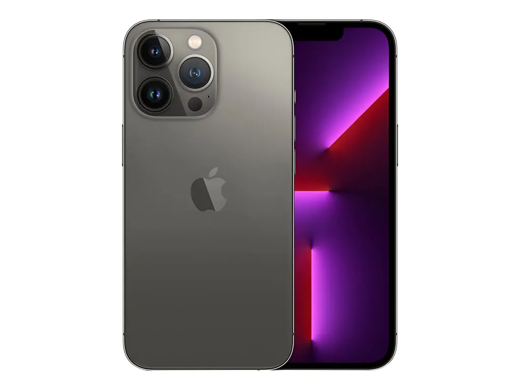 Apple iPhone 13 Pro - 5G Smartphone - Dual-SIM / Interner Speicher 1 TB - OLED-Display - 6.1" - 253