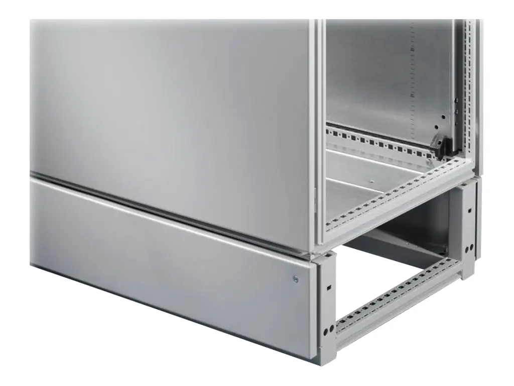Rittal TS - Kabelkammer - RAL 7035 8600265