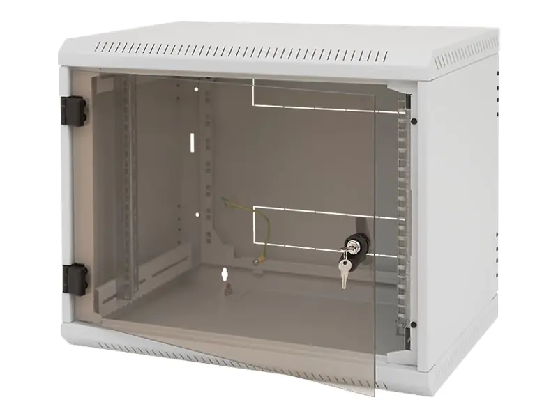 Triton Delta B 6S - Gehäuse - geeignet für Wandmontage - 48.3 cm (19")