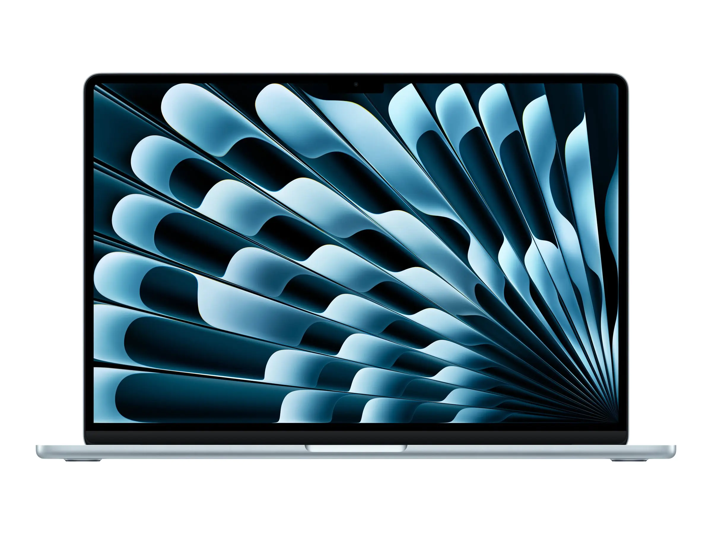 Apple MacBook Air - M5 - Apple M5 10-core - 24 GB RAM - 1 TB SSD - 38.91 cm (15.3")