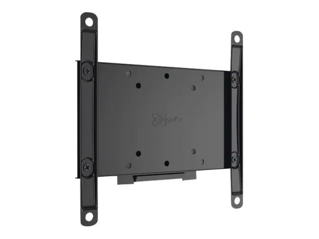 Vogel's PFW 4200 - Befestigungskit (Wandbefestigung) - für LCD-Display - Schwarz - Bildschirmgröße: 48.3-106.7 cm (19"-42") 73202420